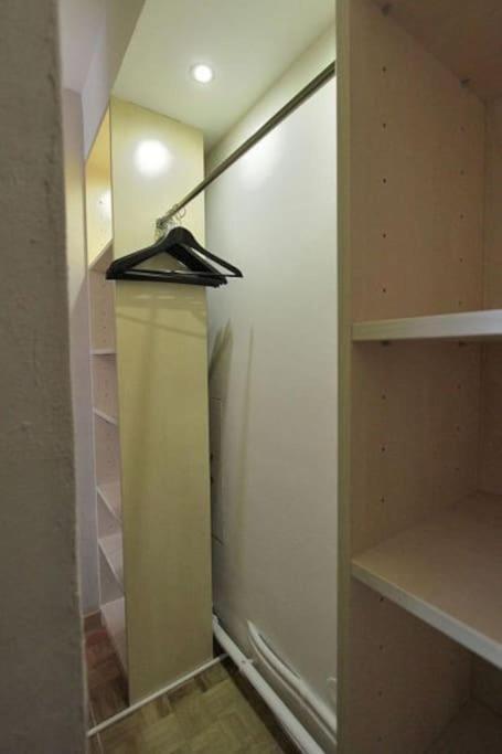 Appartement Avec Ascenseur La Defense Courbevoie Exterior foto