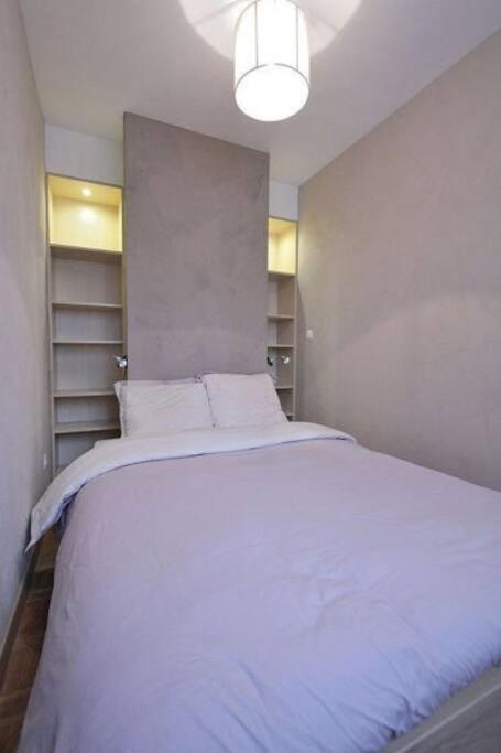 Appartement Avec Ascenseur La Defense Courbevoie Exterior foto